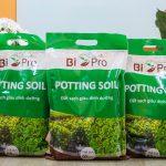 Bio Pro Potting soil