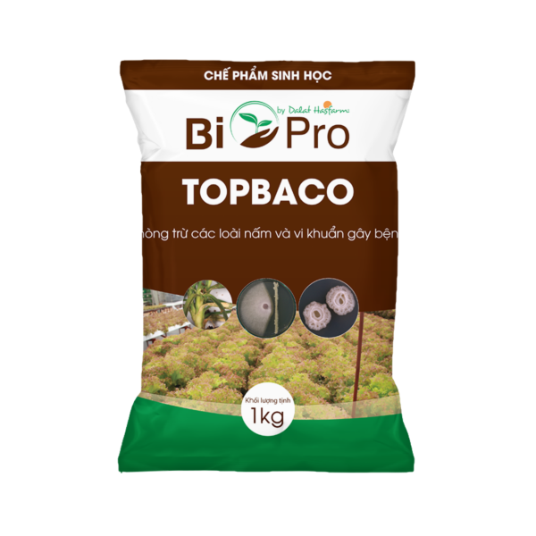 Topbaco