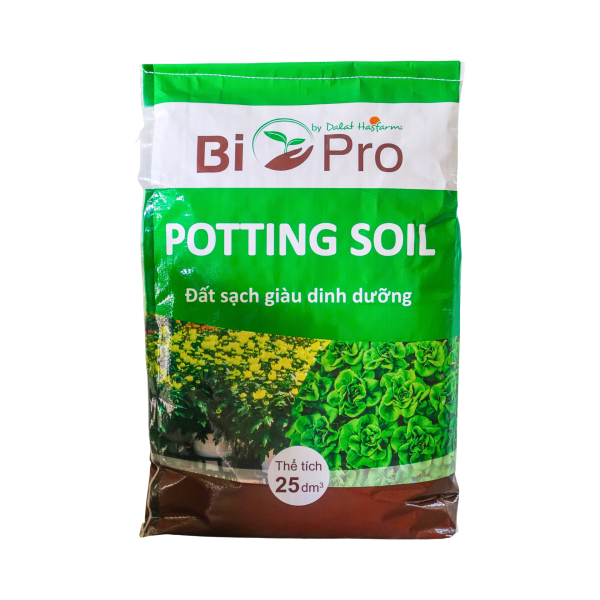 Potting Soil